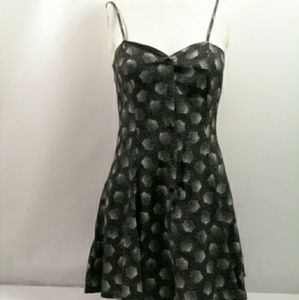 Iso Miley Dress in LOL